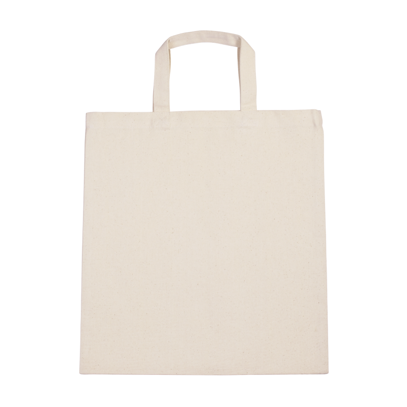 Bolsa de compras de algodón canvas
