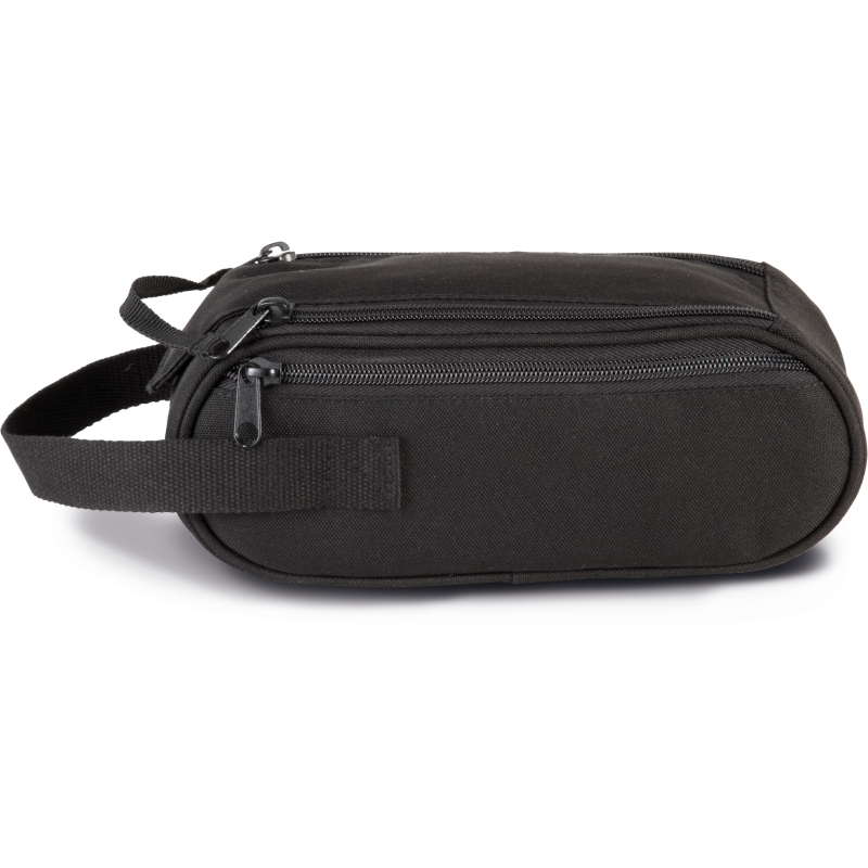 Semi-rigid petanque bag