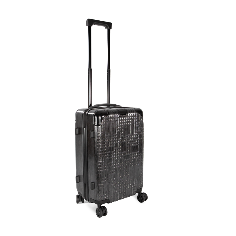 Trolley de cabina «GEOLINE» con 4 ruedas multidireccionales