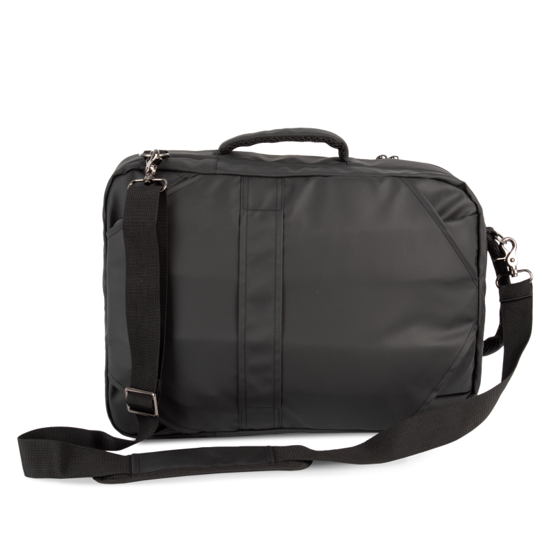 Mochila de negocios para documentos y ordenador portátil/tablet de Kialma by K-loop
