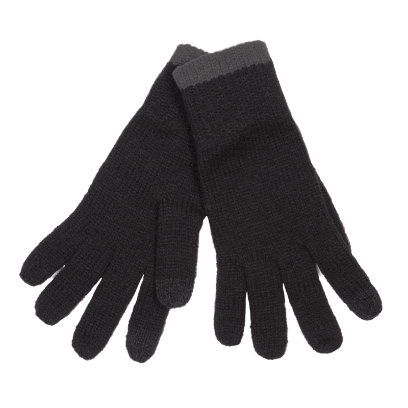 Guantes compatibles con pantalla táctil
