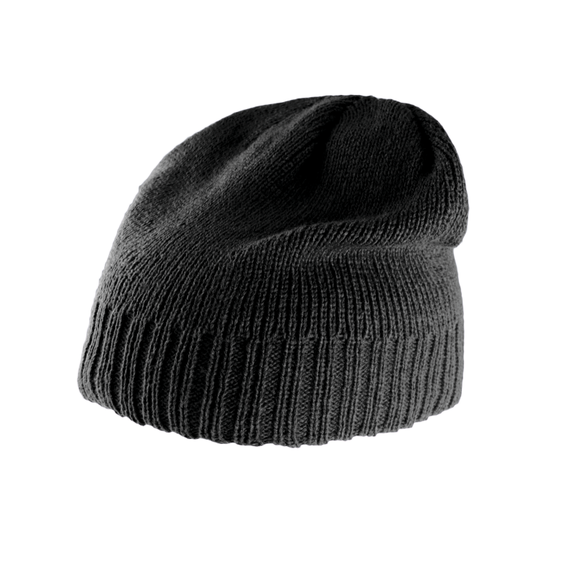 Gorro de punto