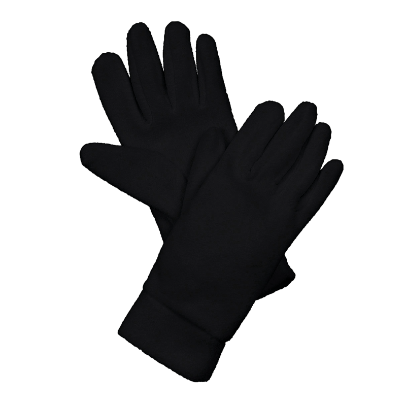 Guantes polares