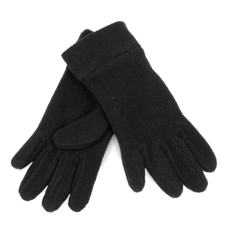 Guantes polares
