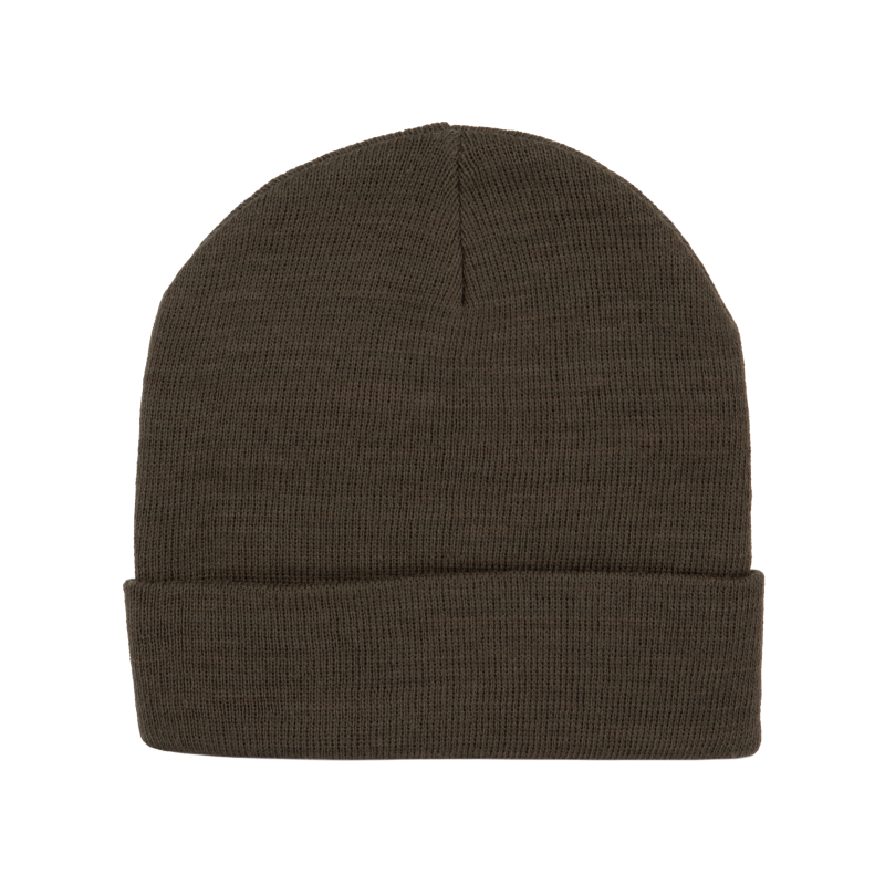 Gorro de punto fino