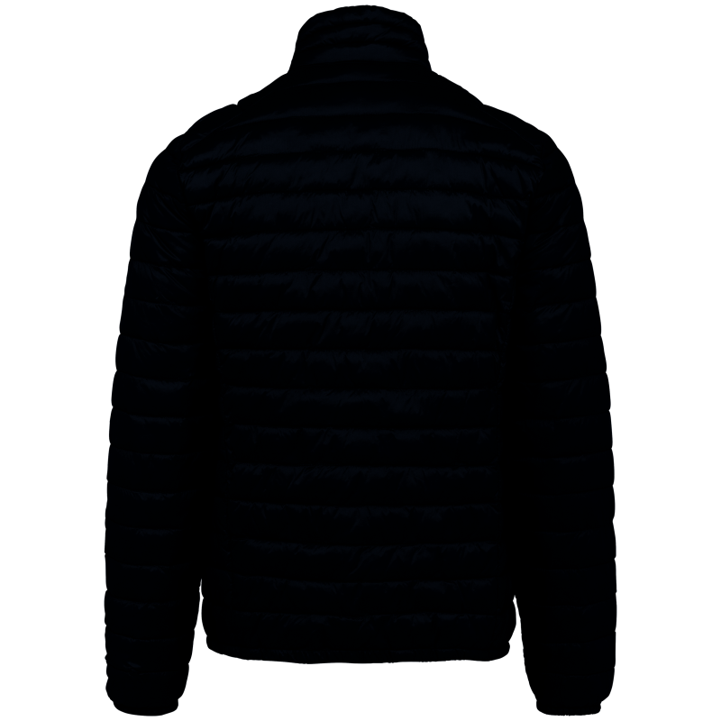 Chaqueta ligera ecológica de hombre