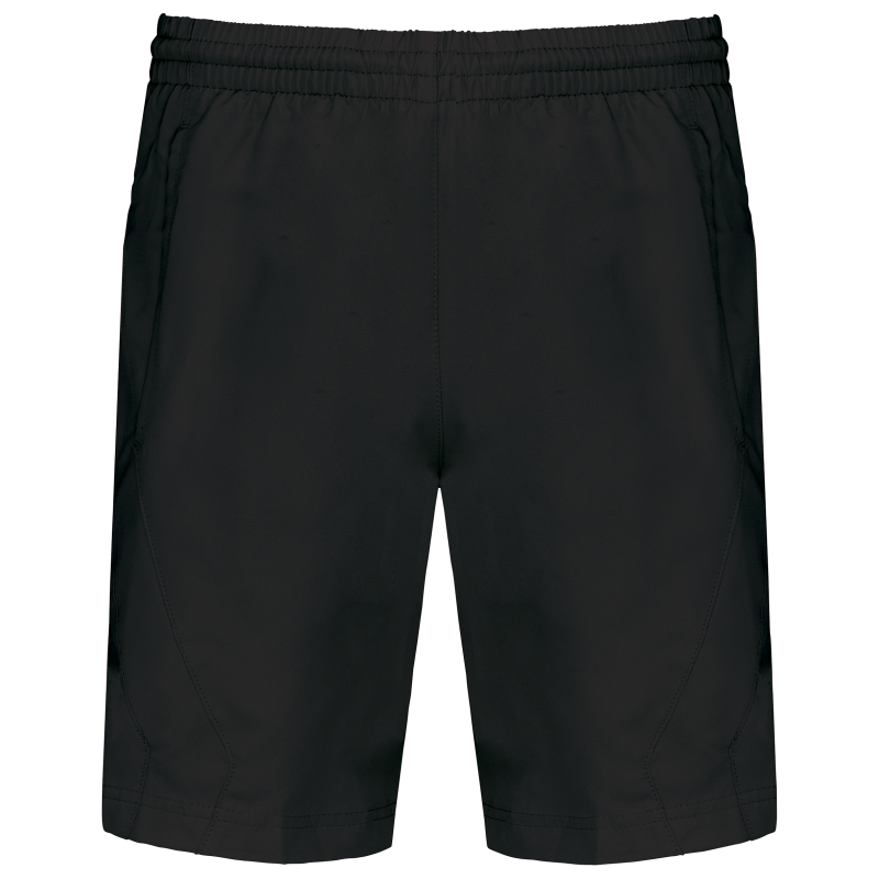 Pantalón corto deportivo