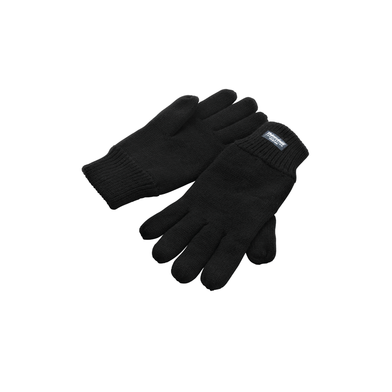 Guantes clásicos forrados con Thinsulate™