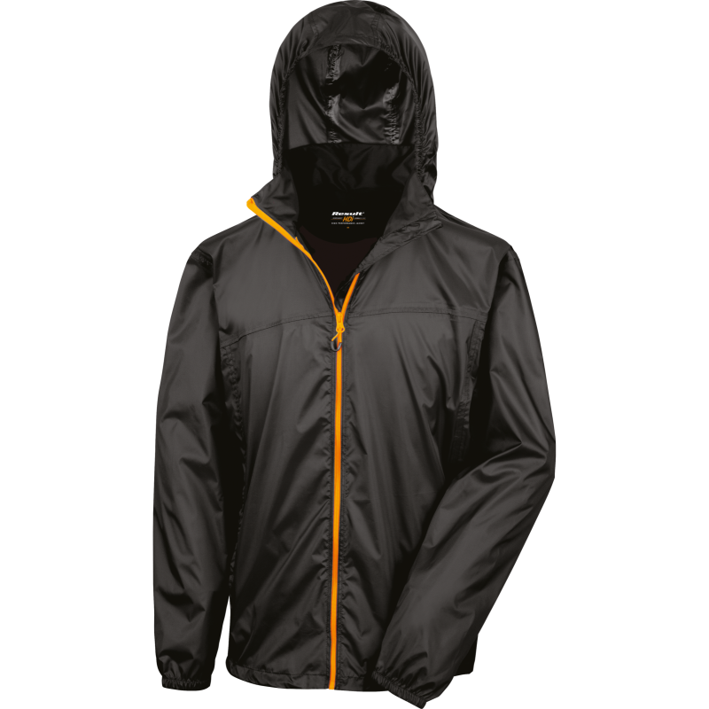 Chaqueta ligera Hdi Quest