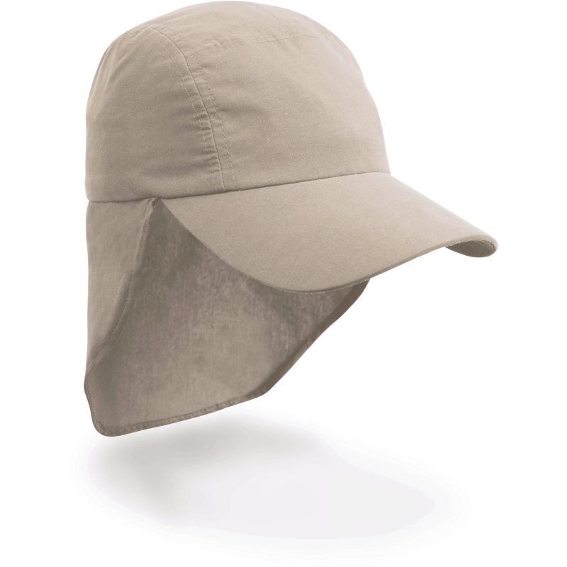 Gorra legionaria