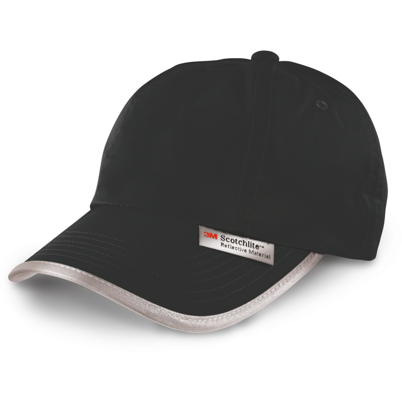 Gorra de alta visibilidad