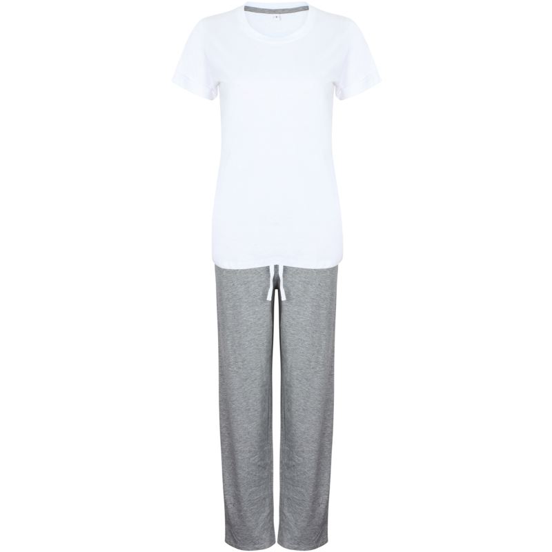 Kit de pijama - versión larga