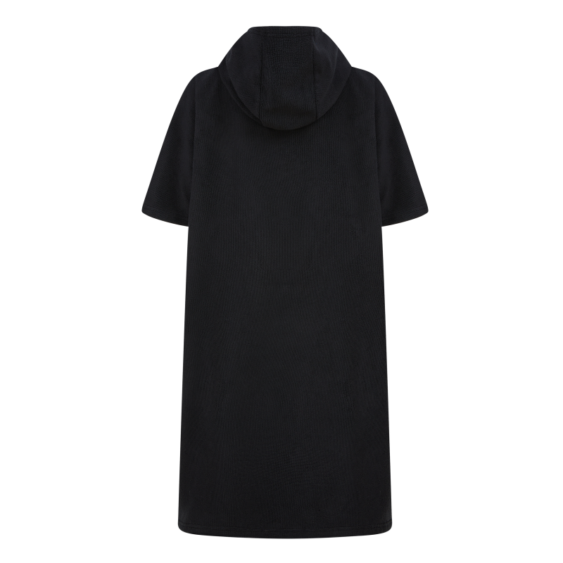 Poncho turco para niño