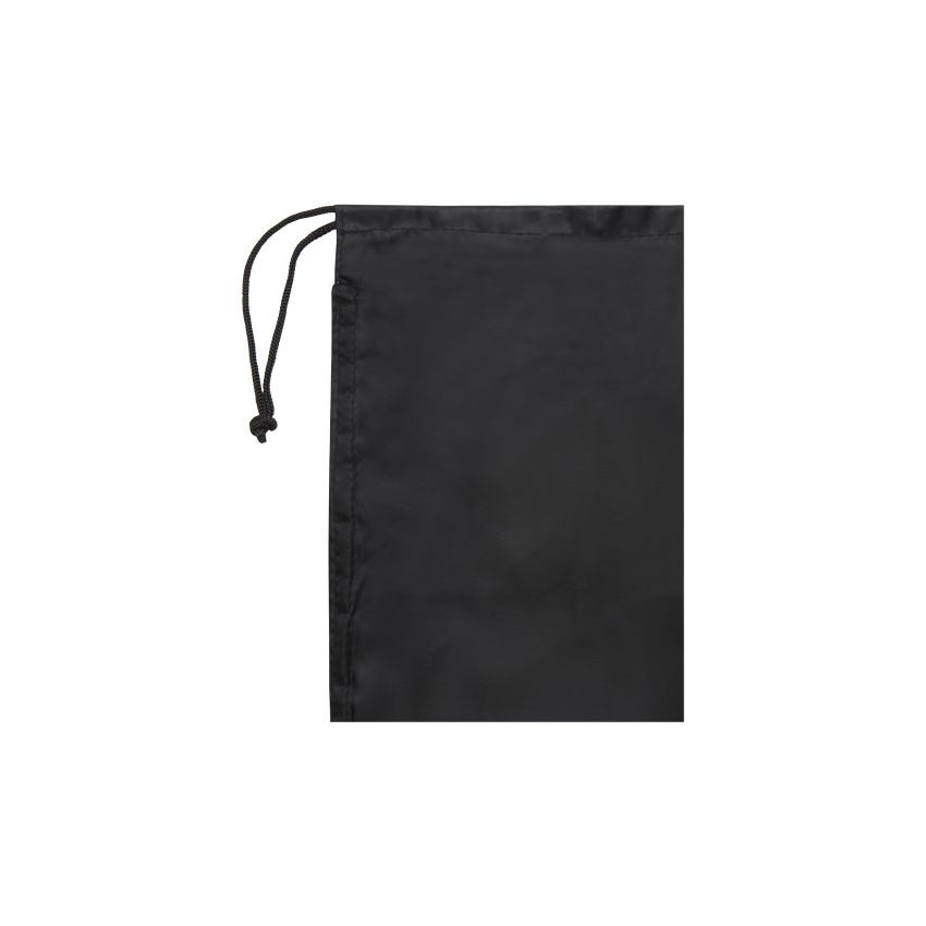Manta y bolsa 