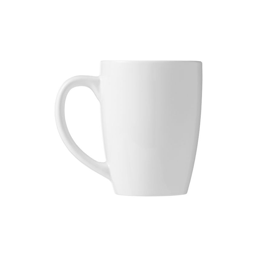 Taza de cerámica 