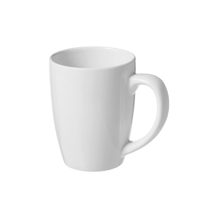 Taza de cerámica 