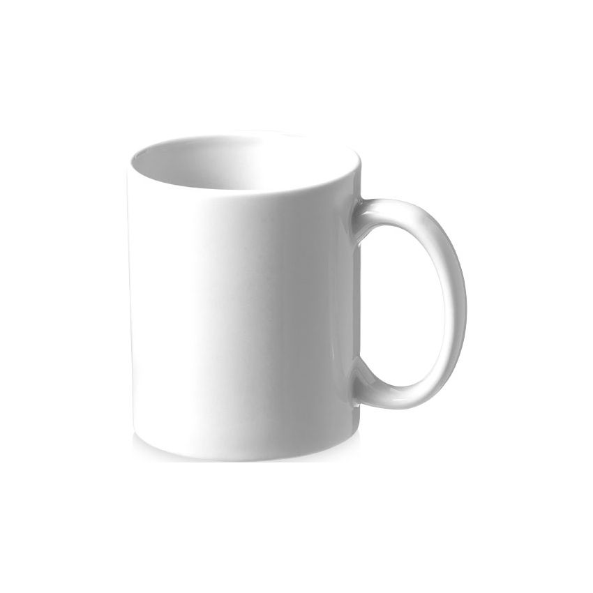 Taza de cerámica para sublimación 