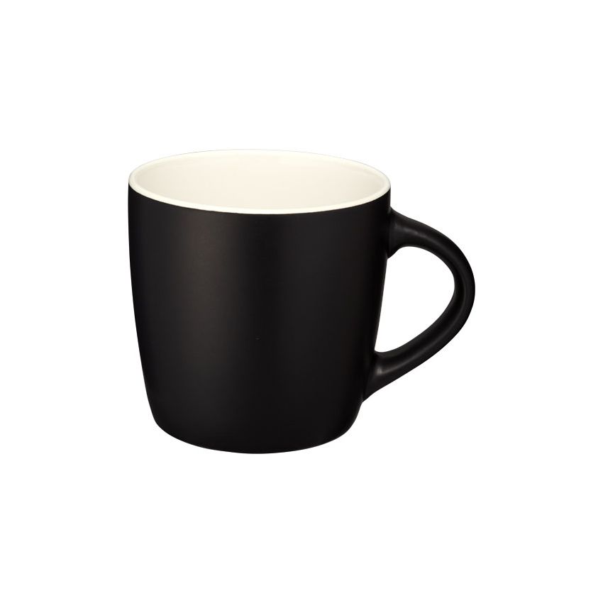 Taza de cerámica 