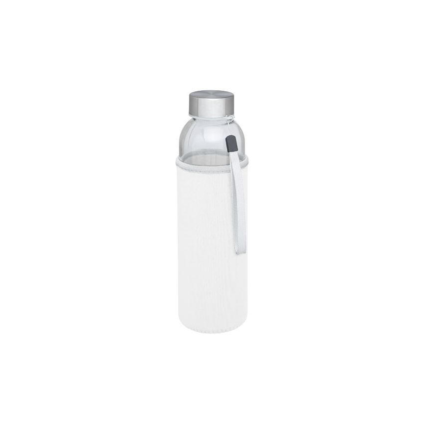 Botella deportiva de vidrio de 500 ml 