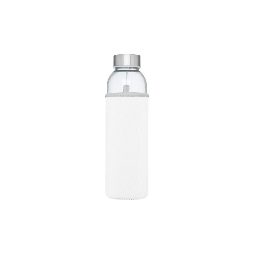 Botella deportiva de vidrio de 500 ml 