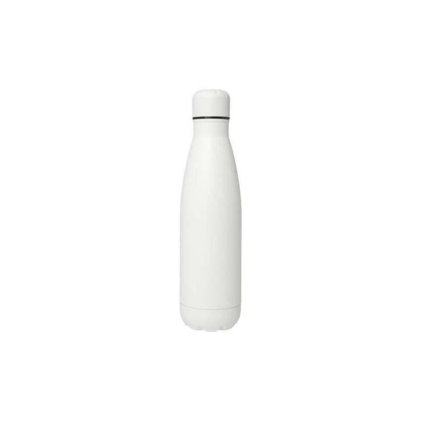 Garrafa de aço inoxidável isolada a vácuo de 500 ml 