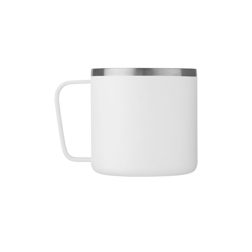 Taza térmica de vacío de 350 ml en cobre 
