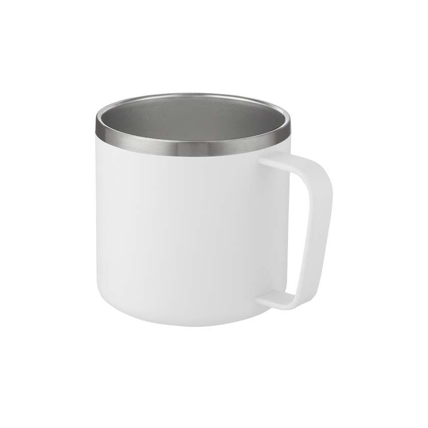 Taza térmica de vacío de 350 ml en cobre 