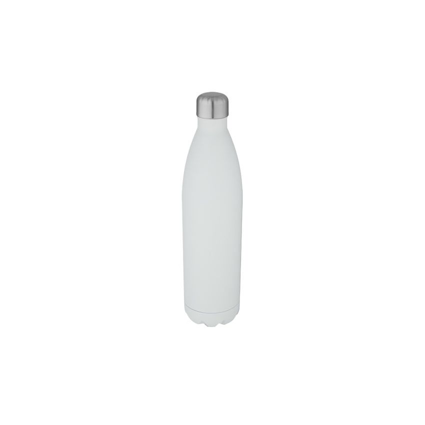 Garrafa de acero inoxidable aislada al vacío de 1L 
