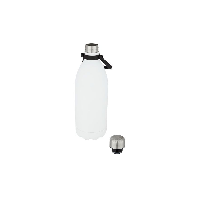 Garrafa térmica de acero inoxidable al vacío de 1,5 L 