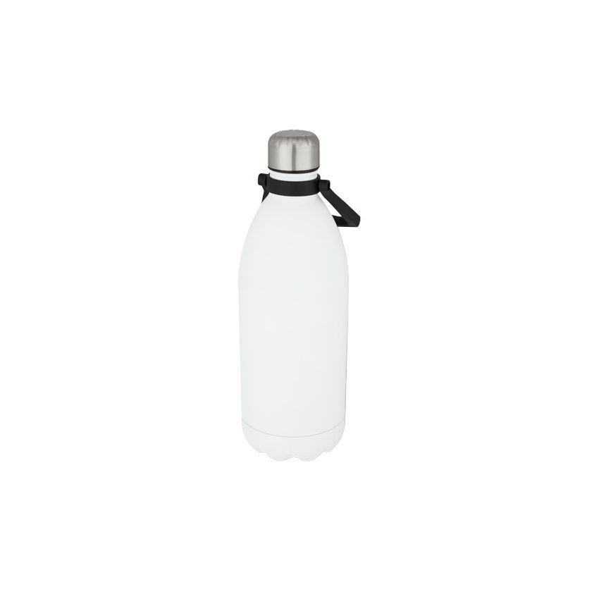 Garrafa térmica de acero inoxidable al vacío de 1,5 L 