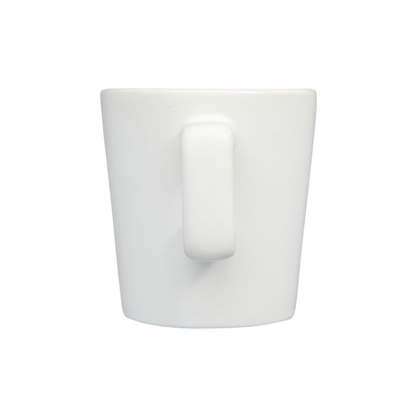 Caneca de cerámica de 280 ml 