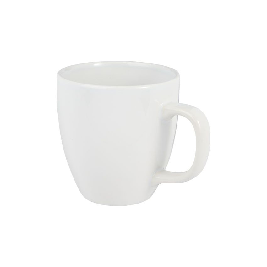 Taza de cerámica de 430 ml 