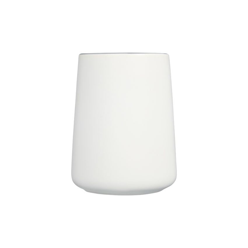 Taza de cerámica de 450 ml 