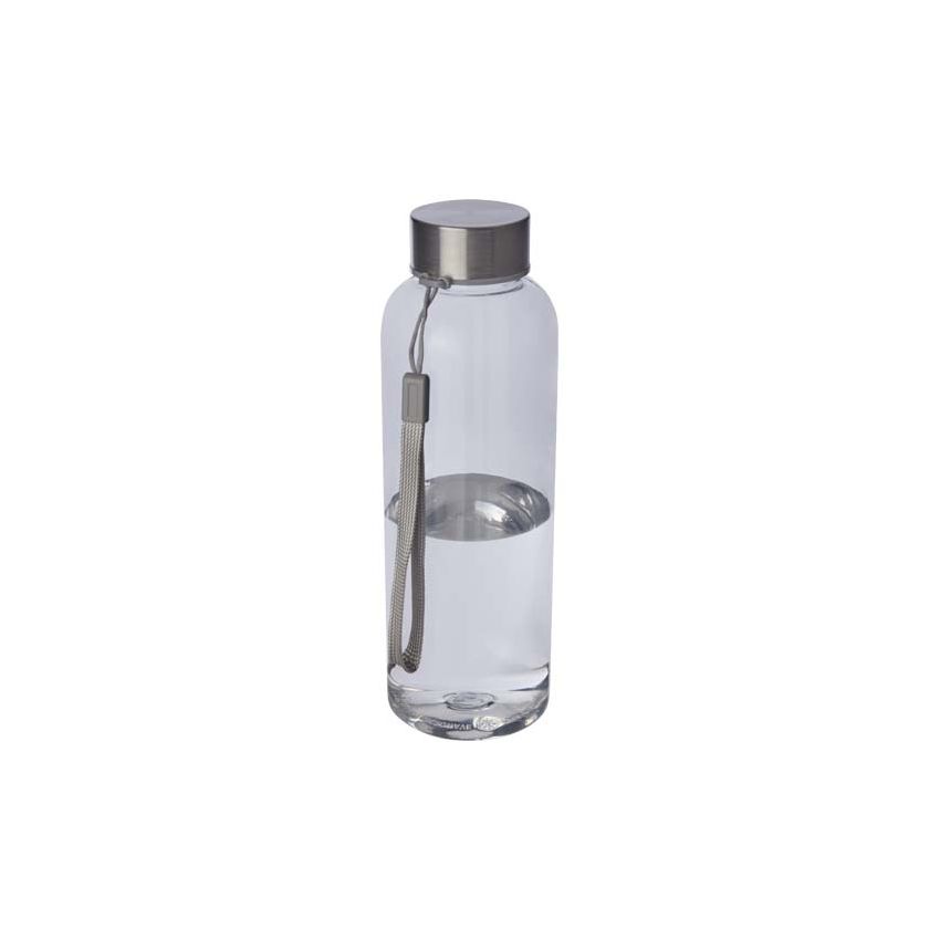 Botella deportiva de 500 ml en RPET 