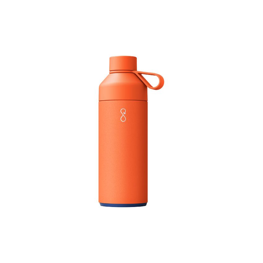 Garrafa térmica de vacío de 1000 ml 