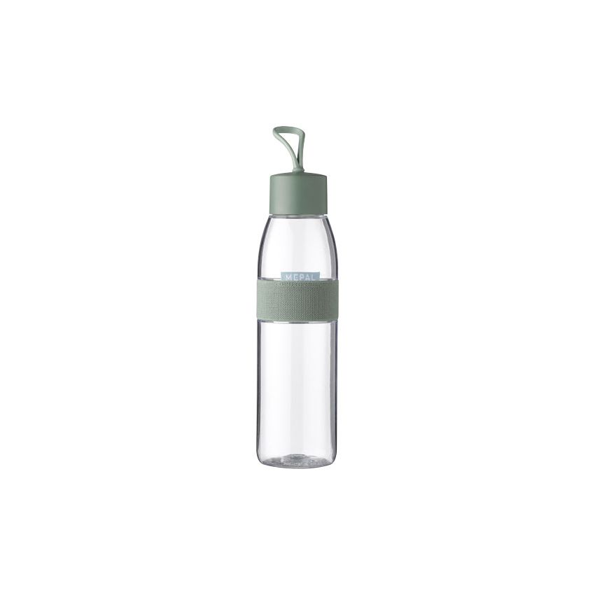 Botella de agua de 500 ml 
