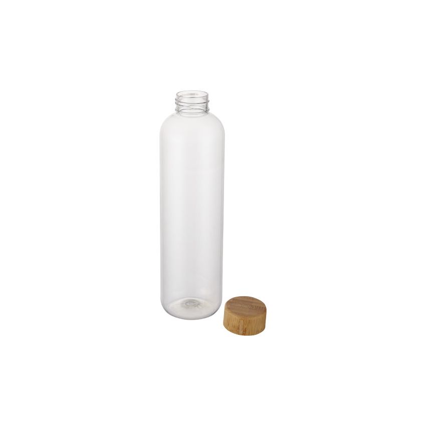 Garrafa de agua de plástico reciclado de 950 ml 