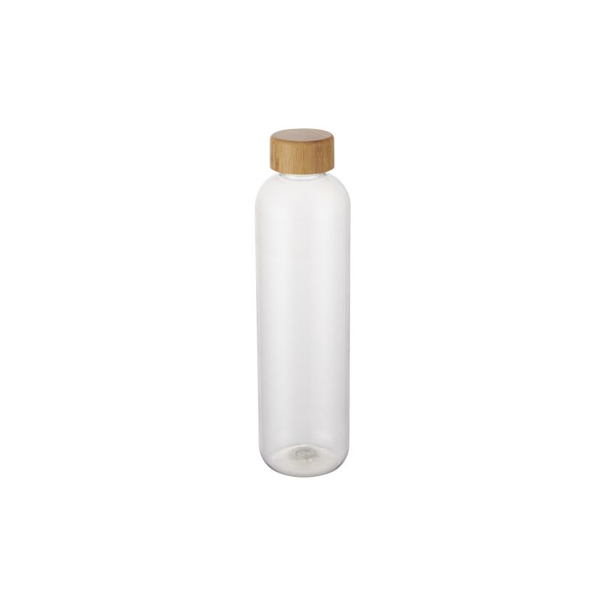 Garrafa de agua de plástico reciclado de 950 ml 