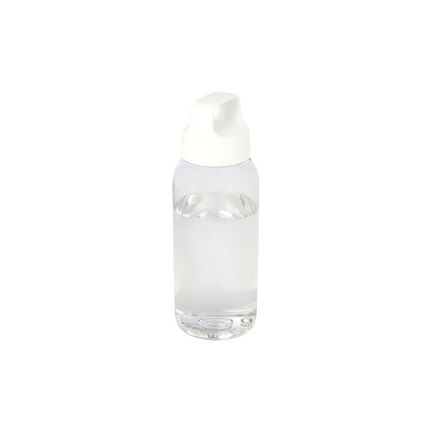 Garrafa de agua de plástico reciclado de 500 ml 