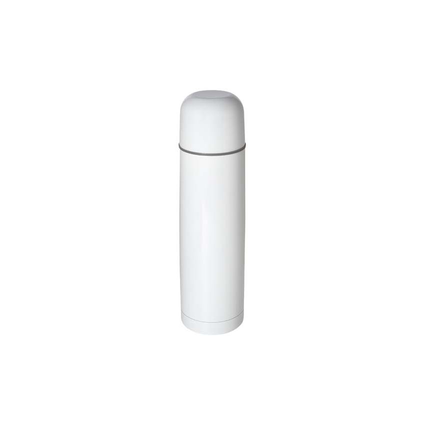 Vaso aislado al vacío de acero inoxidable reciclado con certificación RCS de 750 ml 