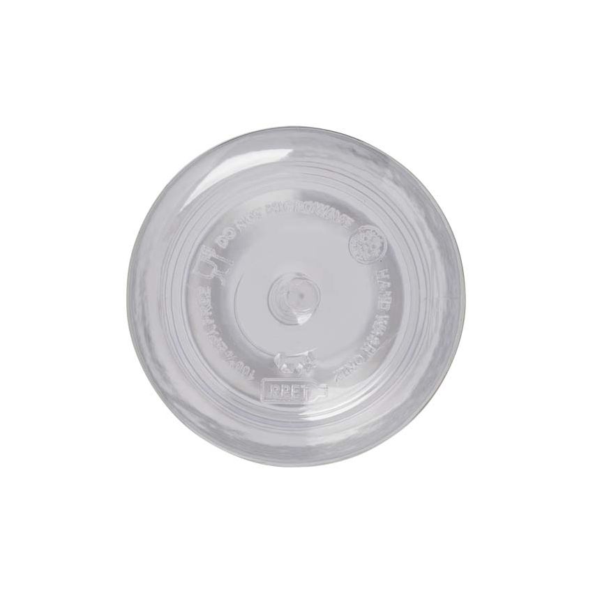 Botella deportiva de RPET de 600 ml 