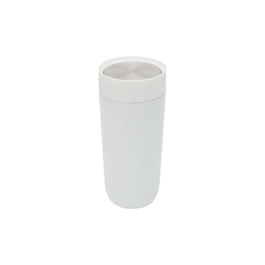 Vaso térmico de acero inoxidable con certificación RCS de 350 ml 