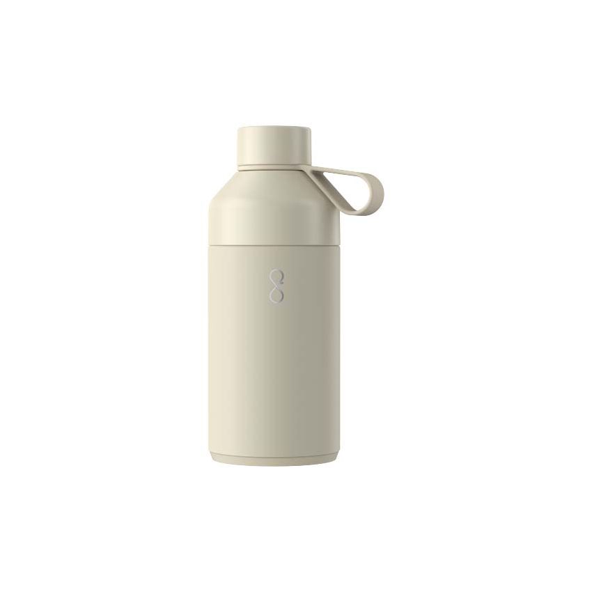 Botella isotérmica de vacío de 750 ml 