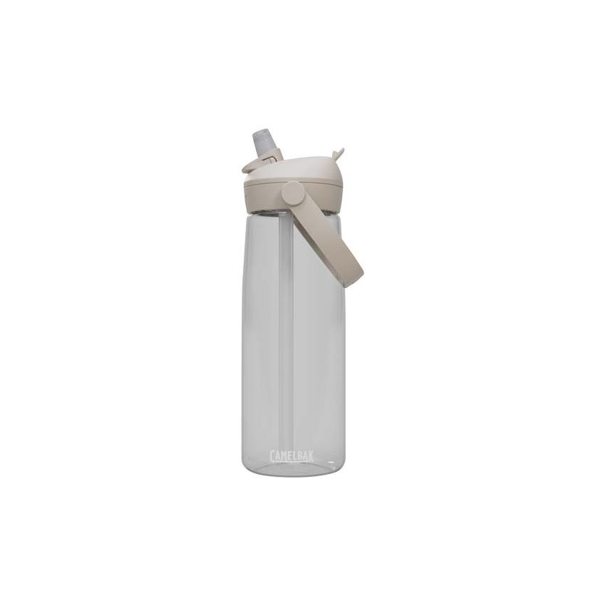 Botella de agua de 750 ml 