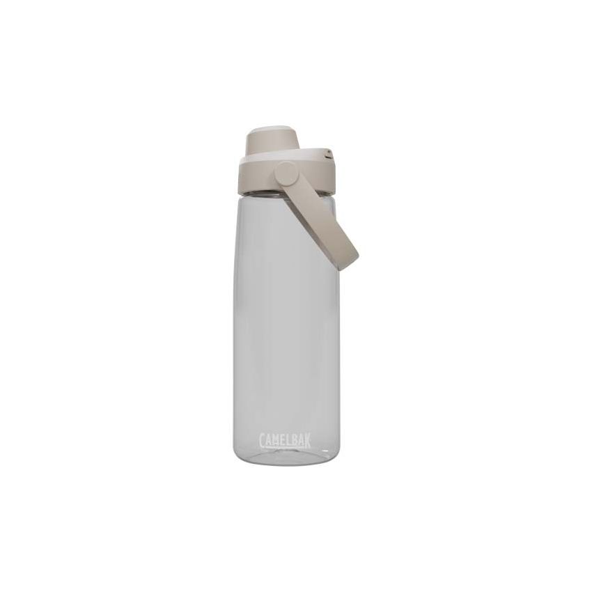 Botella de agua de 740 ml 