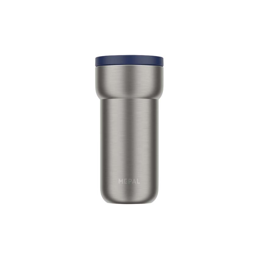 Caneca isotérmica de aço inoxidável de 375 ml 