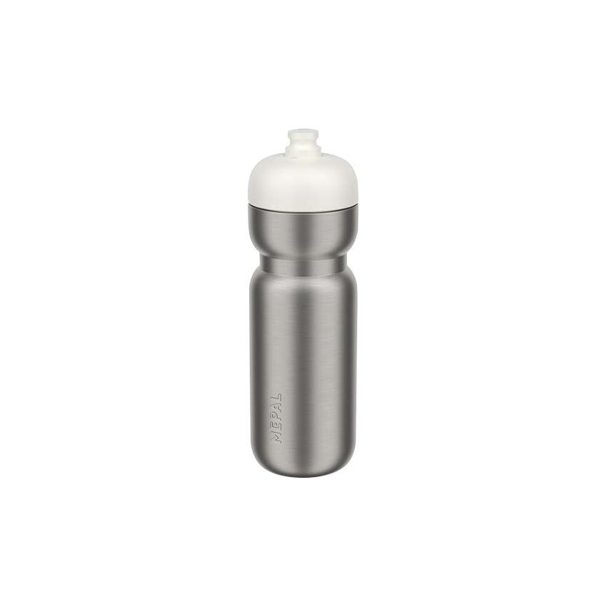 Botella deportiva de acero inoxidable de 800 ml 