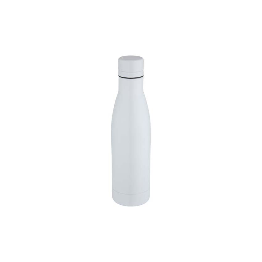 Botella de agua de acero inoxidable de 500 ml para sublimación 