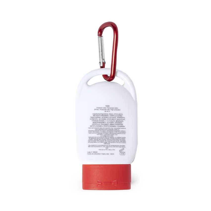 Protector Solar Cretus