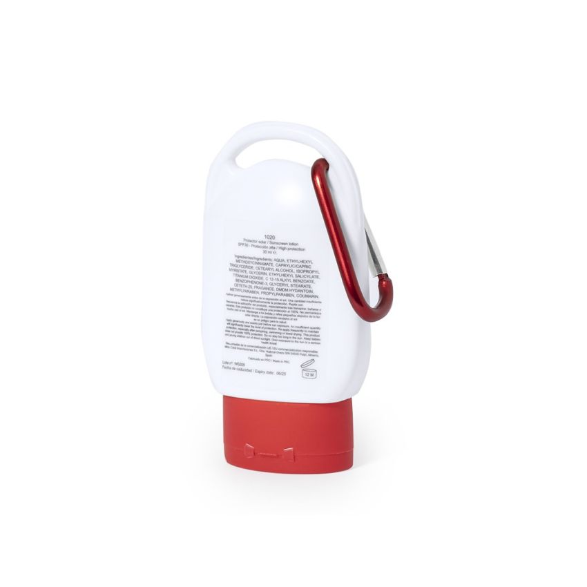 Protector Solar Cretus